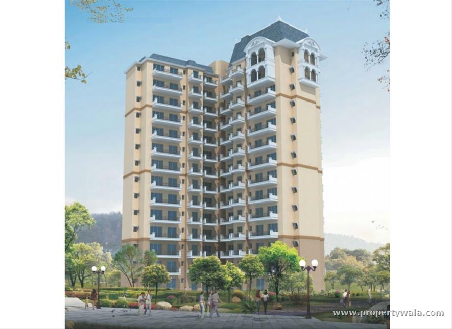 Highland Park Gurgaon